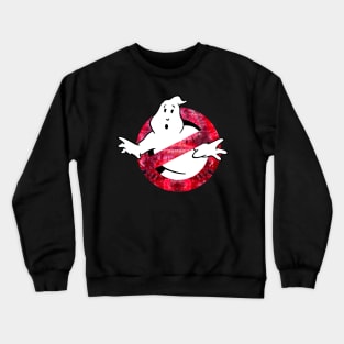 Ghostbusters Haight-Ashbury Division Crewneck Sweatshirt